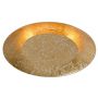 Plafonlámpa FOSKAL 79177/06/01 2700k 1x6w/led 480lm ip20 a Lucide-tól
