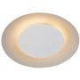 Plafonlámpa FOSKAL 79177/06/31 2700k 1x6w/led 480lm ip20 a Lucide-tól