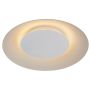 Plafonlámpa FOSKAL 79177/12/31 2700k 1x12w/led 900lm ip20 a Lucide-tól