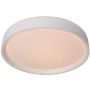 Plafonlámpa NURIA 79182/18/31 2700k 1x18w/led 1440lm ip20 a Lucide-tól
