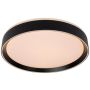 Plafonlámpa NURIA 79182/24/30 2700k 1x24w/led 1920lm ip20 a Lucide-tól