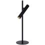 Asztali lámpa PHILON 79581/05/30 3000k 1x4.5w/led 380lm ip20 a Lucide-tól