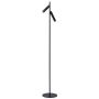 Állólámpa PHILON 79781/10/30 3000k 2x9w/led 380lm ip20 a Lucide-tól
