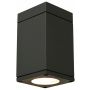 Süllyesztett mennyezeti lámpa SANDVIK 795B 1x4W/GU10 IP54 a Norlys-tól