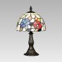 Asztali lámpa TIFFANY TABLE 79 E14 1x40W/E14 a Prezent-tól