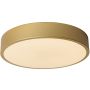 Süllyesztett mennyezeti lámpa UNAR 79185/30/02 2700k 1x18w/led 1260lm ip20 a Lucide-tól