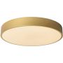 Süllyesztett mennyezeti lámpa UNAR 79185/40/02 2700k 1x24w/led 1680lm ip20 a Lucide-tól