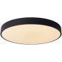 Süllyesztett mennyezeti lámpa UNAR 79185/50/30 2700k 1x36w/led 2520lm ip20 a Lucide-tól