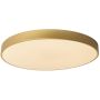 Süllyesztett mennyezeti lámpa UNAR 79185/80/02 2700k 1x80w/led 5600lm ip20 a Lucide-tól