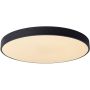 Süllyesztett mennyezeti lámpa UNAR 79185/80/30 2700k 1x80w/led 5600lm ip20 a Lucide-tól