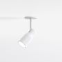 Spotlámpa APOLLO 1422016 1x6W/GU10 IP20 a Astro Lighting-tól