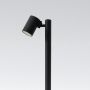 Állólámpa BAYVILLE 1401023 3000K 8,2W/LED 467LM IP66 a Astro Lighting-tól