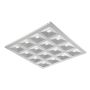 Rezgős lámpa DEYES 80086 4000K 30W/LED 3450LM IP20 a Endon-tól