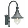 Fali lámpa FIRENZE 800B 1x9W/E27 IP54 a Norlys-tól