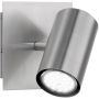 Spotlámpa MARLEY 802400107 1x25w/gu10 ip20 a Trio-tól
