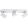 Spotlámpa MARLEY 802400301 3x35w/gu10 ip20 a Trio-tól