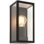 Fali lámpa OXFORD 80600 1x28W/E27 IP44 a Endon-tól