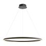Függőlámpa STATEN 80628 3000K 1x45W/LED 2000LM IP20 a Endon-tól