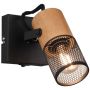 Fali lámpa TOSH 804370132 1x15w/e14 ip20 a Trio-tól