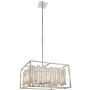 Függőlámpa ACADIA 81931 6x40W/E14 IP20 a Endon-tól