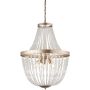 Csillár CELINE 81913 5x40W/E14 IP20 a Endon-tól