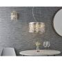 Fali lámpa FAYOLA 81976 1x25W/G9 IP20 a Endon-tól