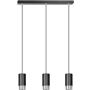 Függőlámpa FUMIKO 816/3 3x30W/GU10 IP20 a Emibig-tól