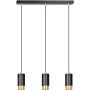 Függőlámpa FUMIKO 817/3 3x30W/GU10 IP20 a Emibig-tól