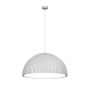 Függőlámpa Gandra 5025 1x60W/E27 IP20 a Antigo-tól