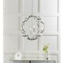 Függőlámpa GARLAND 81915 4x40W/E14 IP20 a Endon-tól