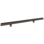 Fali lámpa WALL WASHER E498 2700K 36W/led 1530lm IP65 a Zambelis-tól