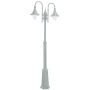 Utcai lámpa FIRENZE 820W 2x9W/E27 IP54 a Norlys-tól