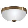 Süllyesztett mennyezeti lámpa IMPERIAL 82741 2x60W/E27 a Eglo-tól