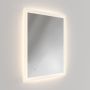 Tükör Ascot 1486003 2702K|6000K 1x50W/LED 940LM|1020LM IP44 a Astro Lighting-tól