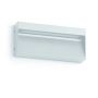 Fali lámpa ABAR 847A-L0107B-01 1x7W/LED 650LM IP54 a Novolux-tól