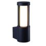 Fali lámpa ADAY 848A-L0109A-04 1x9W/LED 578LM IP54 a Novolux-tól
