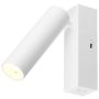 Spotlámpa AMBALA 849210131 2300+3000+4000k 1x5.5w/led 500lm ip20 a Trio-tól