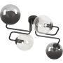 Plafonlámpa BRENDI 843/4M3 4x40W/E14 IP20 a Emibig-tól