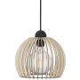 Függőlámpa CHINO 84823014 1x60W/E27 IP20 a Nordlux-tól
