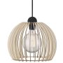 Függőlámpa CHINO 84833014 1x60W/E27 IP20 a Nordlux-tól