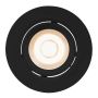 Beépíthető spotlámpa ROAR 84960003 1x7W/LED IP23 a Nordlux-tól