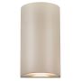 Fali lámpa ROLD 84141008 2x5W/LED IP54 a Nordlux-tól