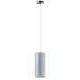 Függőlámpa SELMA 840B-G05X1A-55 1x40W/E27 IP20 a Novolux-tól