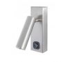 Spotlámpa TOSCANA 842A-L0103B-35 1x3W/LED 200LM IP20 a Novolux-tól