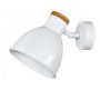 Fali lámpa VALAN 846B-G05X1A-01 1x60W/E27 IP20 a Novolux-tól