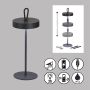 Asztali lámpa Dord 850343 3000K 2.5W 1x2.5W/LED 270lm a Fischer&Honsel-tól