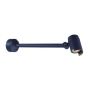 Fali lámpa NAGORE 851B-L3110B-04 1x10W/LED 612LM IP65 a Novolux-tól