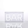 Fali lámpa NEON-BAR 85026-16 1x7,5W/LED ip20 a Paul Neuhaus-tól