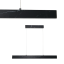 Függőlámpa PIERCE ML6473 4000K 18W LED 1080LM IP20 a Milagro-tól