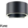 Fali lámpa PURE CLIPSE 8561-15 2700k 2x13W/LED 1100lm ip20 a Paul Neuhaus-tól